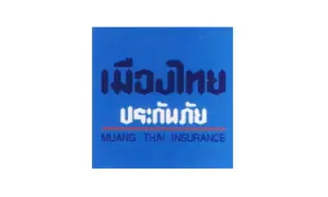 เมืองไทยประกันภัย